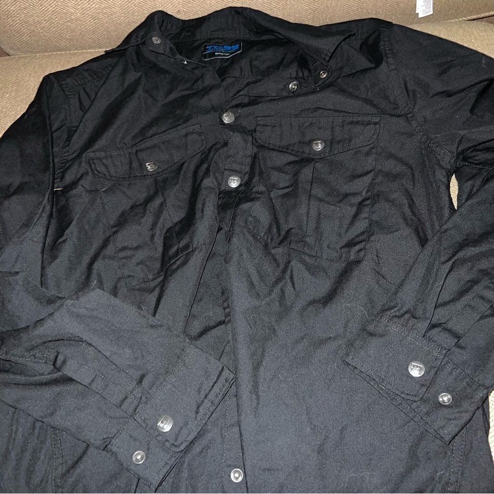 Tobe outerwear shirt size XXL